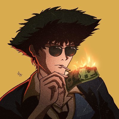Space Cowboy | VGen COMMS OPEN's profile picture