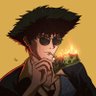 Profilbild von Space Cowboy