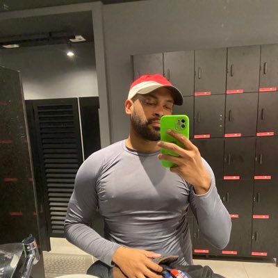 Estagiario HotBoys 💢😛's profile picture