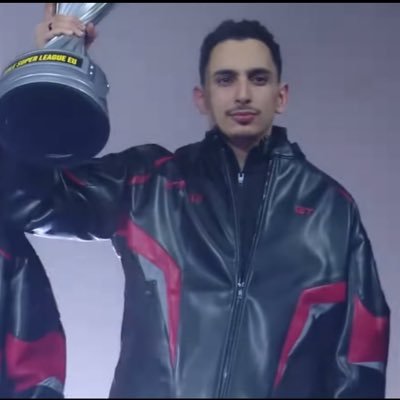 FLCNRAOUF's profile picture
