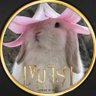 ella⁷ ( •̯́ ₃ •̯̀) knp forever🐰🎀 profil fotoğrafı