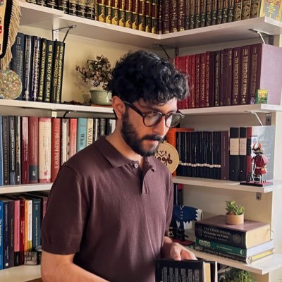 Husnain Bin Sajjad's profile picture