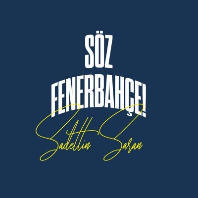 Söz Fenerbahçe's profile picture