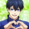 Profilbild von PEACEFUL Isagi