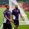 Emmanuel Oluwakayode profil fotoğrafı