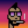 MELO (villain arc)'s profile picture