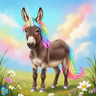Фото профиля Donkey Unicorn