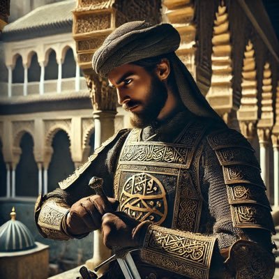 Loai Al-Qurashi 🇸🇦🐪🕋( لؤي القرشي)'s profile picture