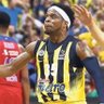 Фото профиля CSKA Moskova maçındaki Bobby Dixon