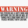 Profilbild von Dirty Little Mind