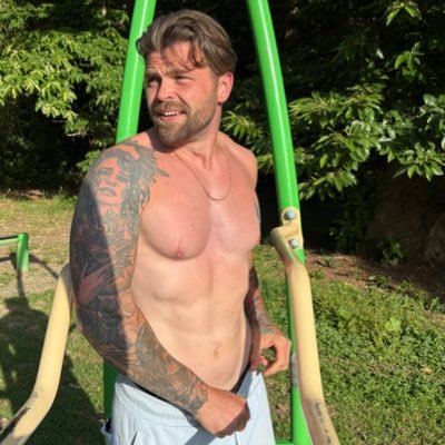 MasterHugeEug💪's profile picture