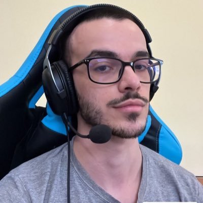 AndrePereiraII's profile picture
