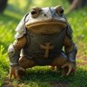 Profilbild von Toad