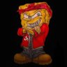 🅱️enny🇧🇷 | Don Kess Fette Eier Enjoyer🚩🐐❤️🤍's profile picture