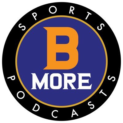 BmoreSportsPod's profile picture