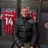 Ian Howgate profil fotoğrafı