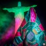 Mangueira é nação profil fotoğrafı