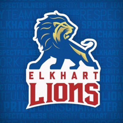 ElkhartLionsFB's profile picture