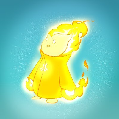 Sparky's profile picture