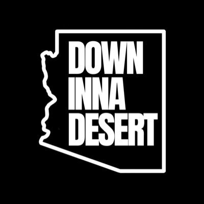 downinnadesert's profile picture