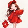 甜甜 Sweety's profile picture