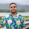 Profilbild von Dr Shreyas Gandhi