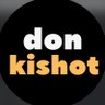 Donnkishot 的头像
