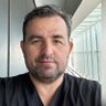 Dr Murat ÇİMENCAN's profile picture