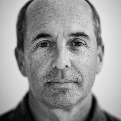 Don Winslow's profile picture