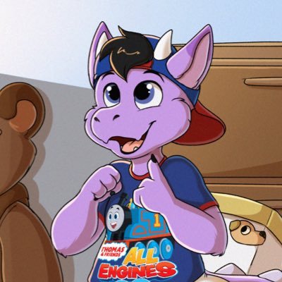 diapered dragon 🌧️'s profile picture