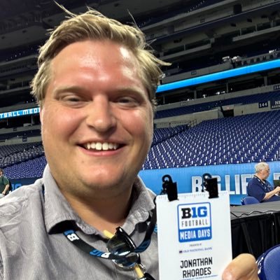 Jon “JR” Rhoades's profile picture