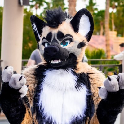 🟨Golden Wuffle🟨 ✈️ AUS/FurDu's profile picture