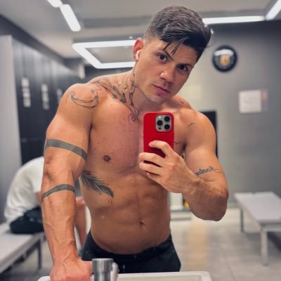 Gustavo Nascimento's profile picture