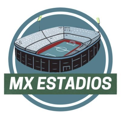 ESTADIOSdeMÉXICO's profile picture