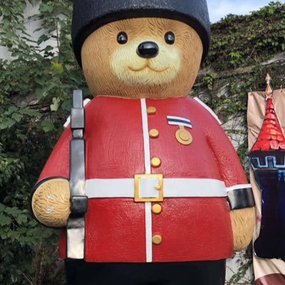 LikeBear111's profile picture