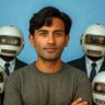 Фото профиля Ashish Toshniwal