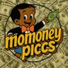 Фото профиля Mo Money