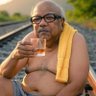 தூத்துக்குடி ராஜவேல் profil fotoğrafı