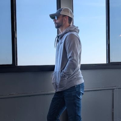 markwgilson's profile picture