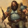Фото профиля FAT RANGER