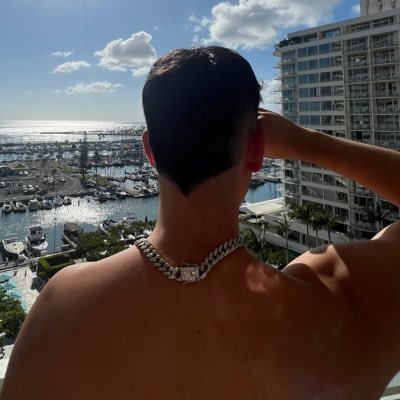 Trae's profile picture