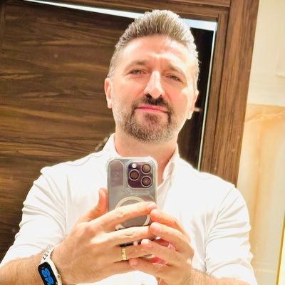 Altan Civelek's profile picture