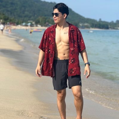 🇹🇭Bonito 🇵🇭's profile picture