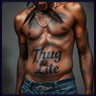 THUG LITE Ⓜ️🕸️ 的头像