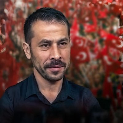 CVPSerkanOz's profile picture