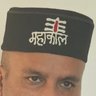 ॐ महाकाल ही सत्य है 🔱 profil fotoğrafı