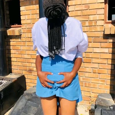 Azania School Girls🇿🇦 ✊️'s profile picture