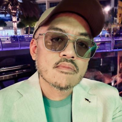 Ian Miles Cheong's profile picture