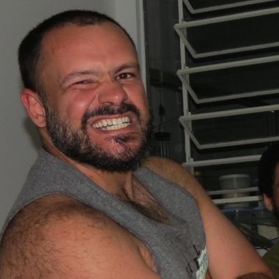 Osmar 🚩's profile picture