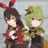 Фото профиля ちさと